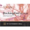 Akvarellblock Bockingford 300 g 360x260mm 12ark HP