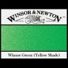 Winsor Green (Yellow shade)  721      1/2KP